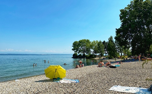 Plan canicule